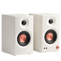 Mr3 Powered Studio Monitor With Bluetooth- White |