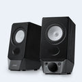 R19Bt 2.0 Multi-Media Speaker System With Bluetooth |