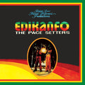 The Pace Setters Music CD