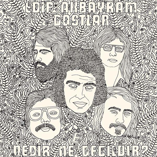Nedir Ne Degildir? Music CD