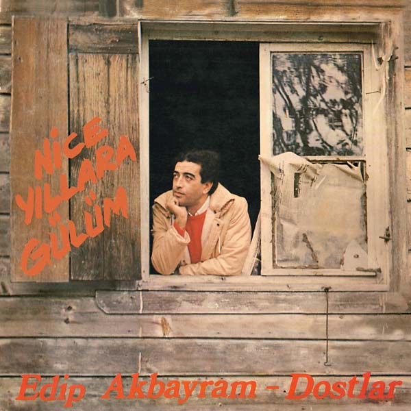 Nice Yillara Gulum Music CD