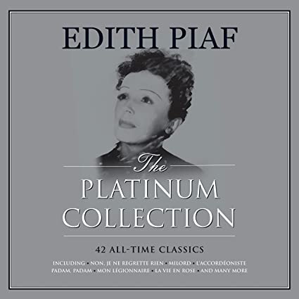 The Platinum Collection [Import] (3 Lp's) | Mint (M) Mint (M)