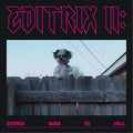 Editrix - Editrix II: Editrix Goes To Hell Vinyl Record
