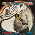 Guepa Je! Vinyl Record