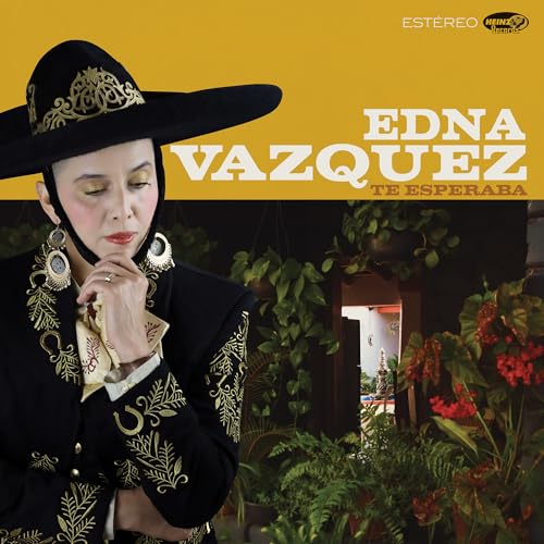 Te Esperaba |
