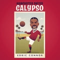 Manchester United Calypso Vinyl Record