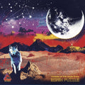 Coming of the Moon Dogs Vinyl Record
