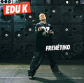 Frenétiko Music CD