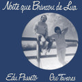 Noite Que Brincou De Lua Vinyl Record