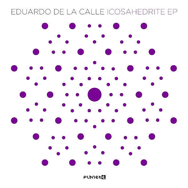 Icosahedrite EP |