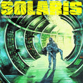Solaris Original Soundtrack Vinyl Record