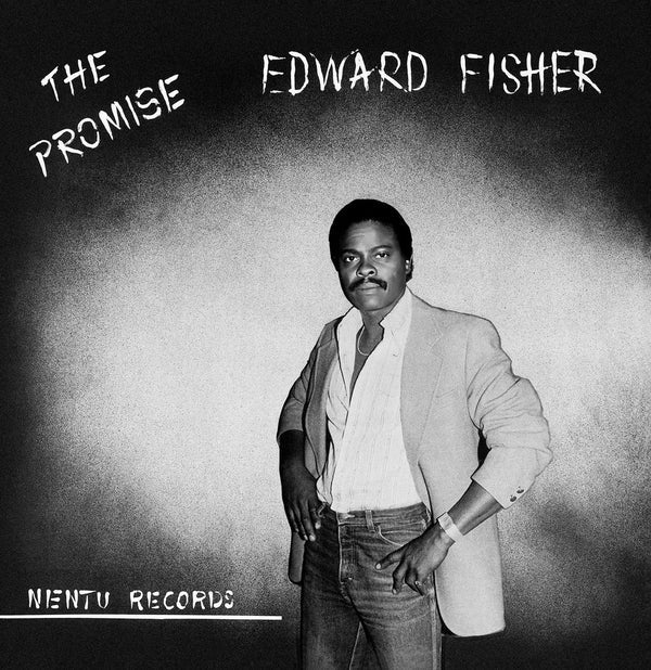 The Promise Vinyl Record