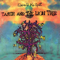Tanith and the Lion Tree Music CD