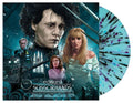 Danny Elfman - Edward Scissorhands OST (180g Blue) Vinyl Record