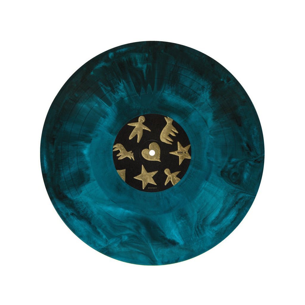 Edward Scissorhands OST (Midnight Sculptor, Limited Exclusive) Vinyl Record