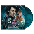 Edward Scissorhands OST (Midnight Sculptor, Limited Exclusive) Vinyl Record
