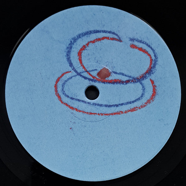 Turning (Buzu Lee Reworks) | Mint (M) Mint (M)