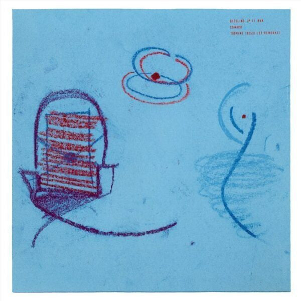 Turning (Buzu Lee Reworks) | Mint (M) Mint (M)