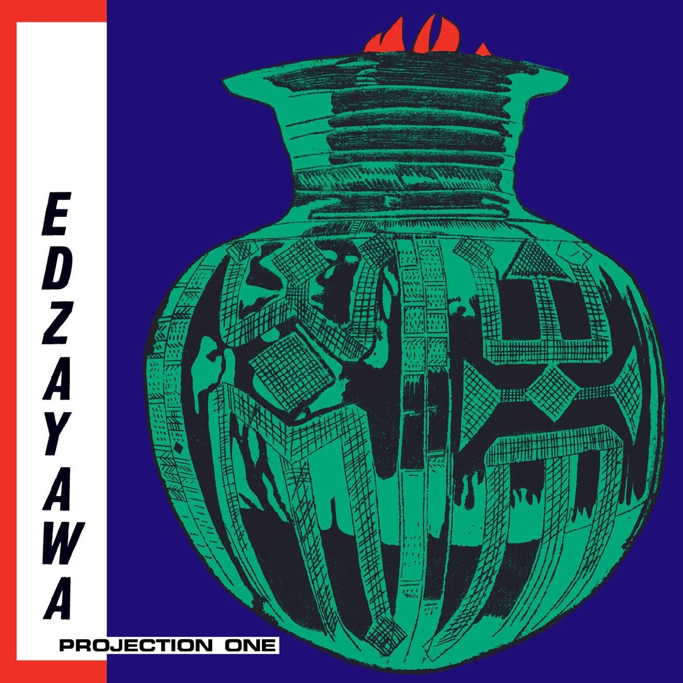 Projection One Music CD