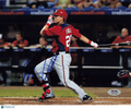 Matt Skole Team USA Signed 8x10 Photo PSA