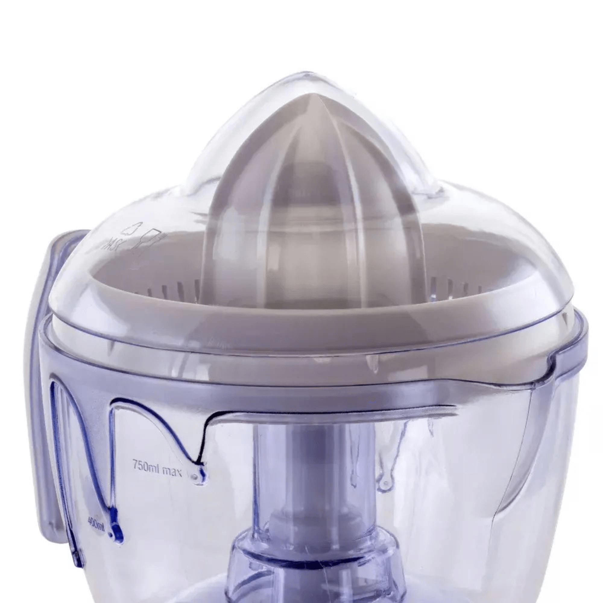 Better Chef 0.75L Self-Reversing Citrus Juicer