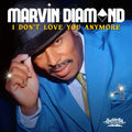 Don't Love You Anymore (Mod) Music CD