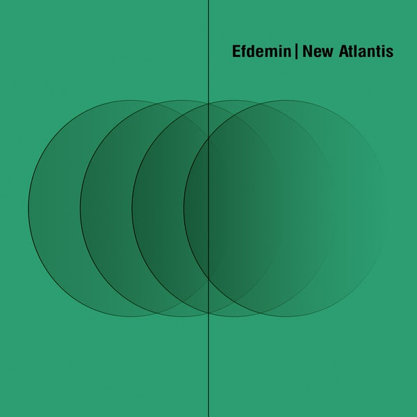 New Atlantis Music CD