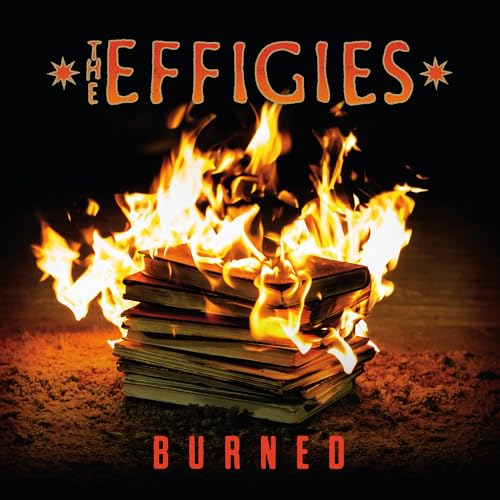 Burned Music CD