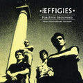 For Ever Grounded (40Th Anniversary Edition) (Lp) Vinyl Record