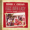 Good n Cheap: The Eggs Over Easy Story Vinyl Record