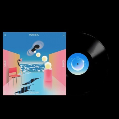 Waiting Game Vinyl Record