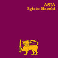 Asia Vinyl Record