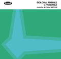 Biologia Animale e Vegetale Music CD