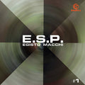 E.S.P. (1973 Original Soundtrack) Vinyl Record