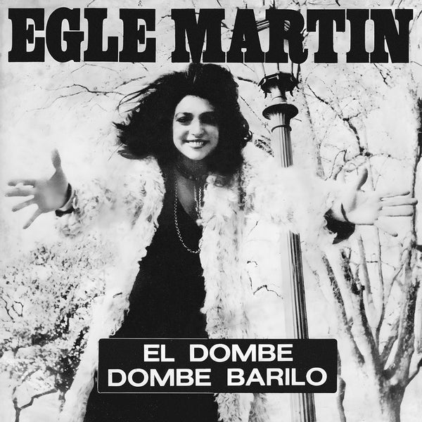 El Dombe Vinyl Record