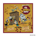 The Cuphead Show! Vinyl Record