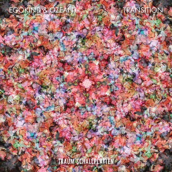 Transition Music CD