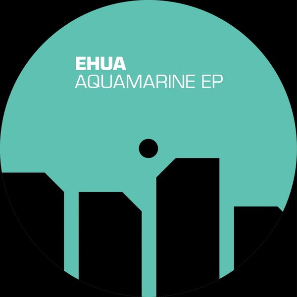 Aquamarine EP |
