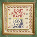 Love Your Work Music CD
