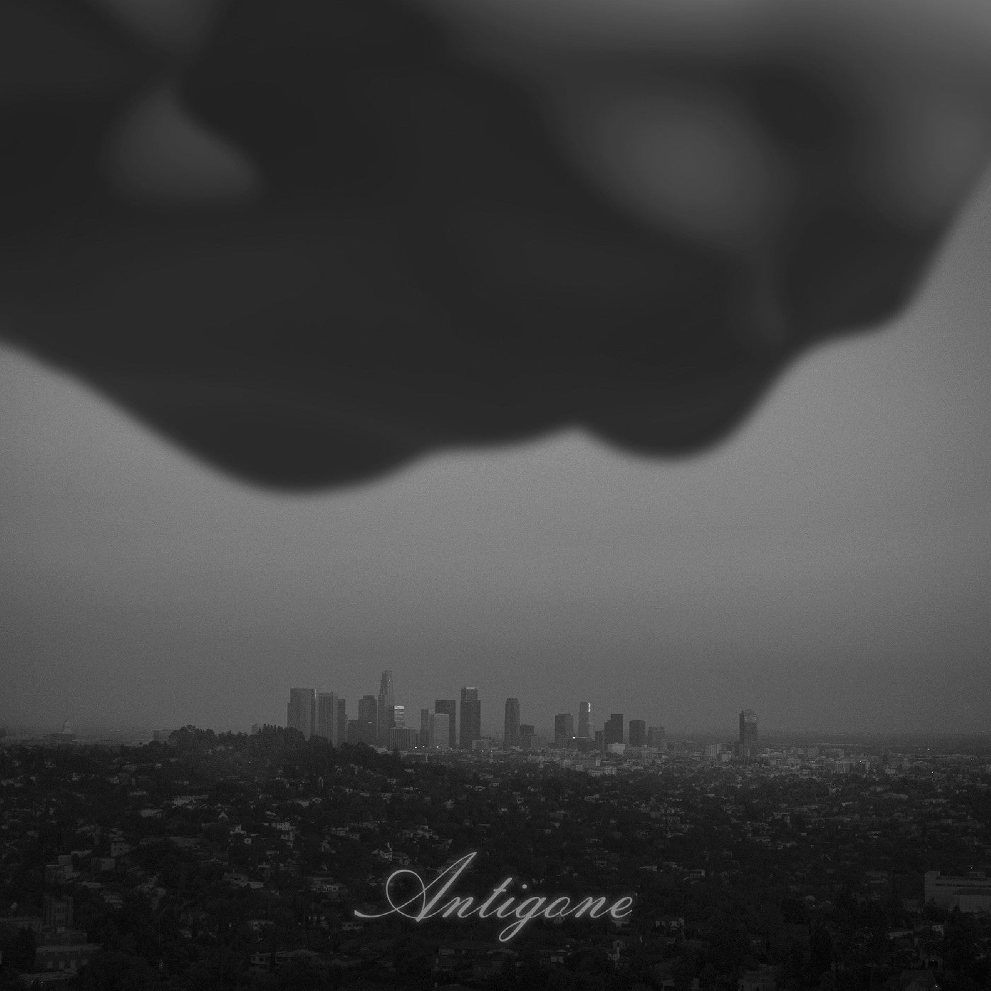 Antigone Vinyl Record