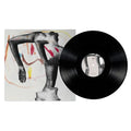 Lobster Coda Vinyl Record