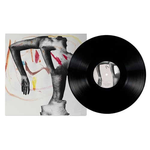 Lobster Coda Vinyl Record