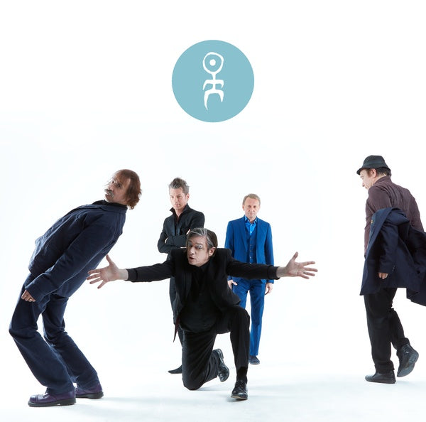 Alles In Allem Music CD