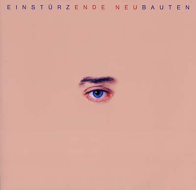 Ende Neu Vinyl Record