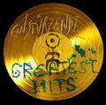 Greatest Hits Vinyl Record