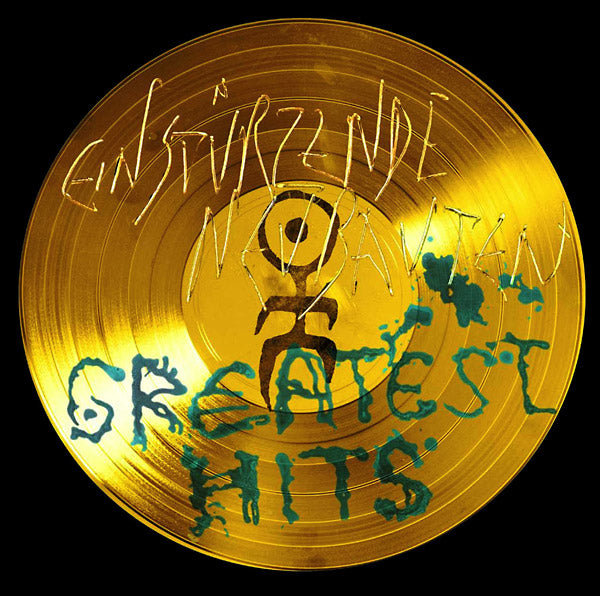 Greatest Hits Vinyl Record