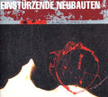Zeichnungen Des Patienten O.T./Drawings Of O.T. Music CD