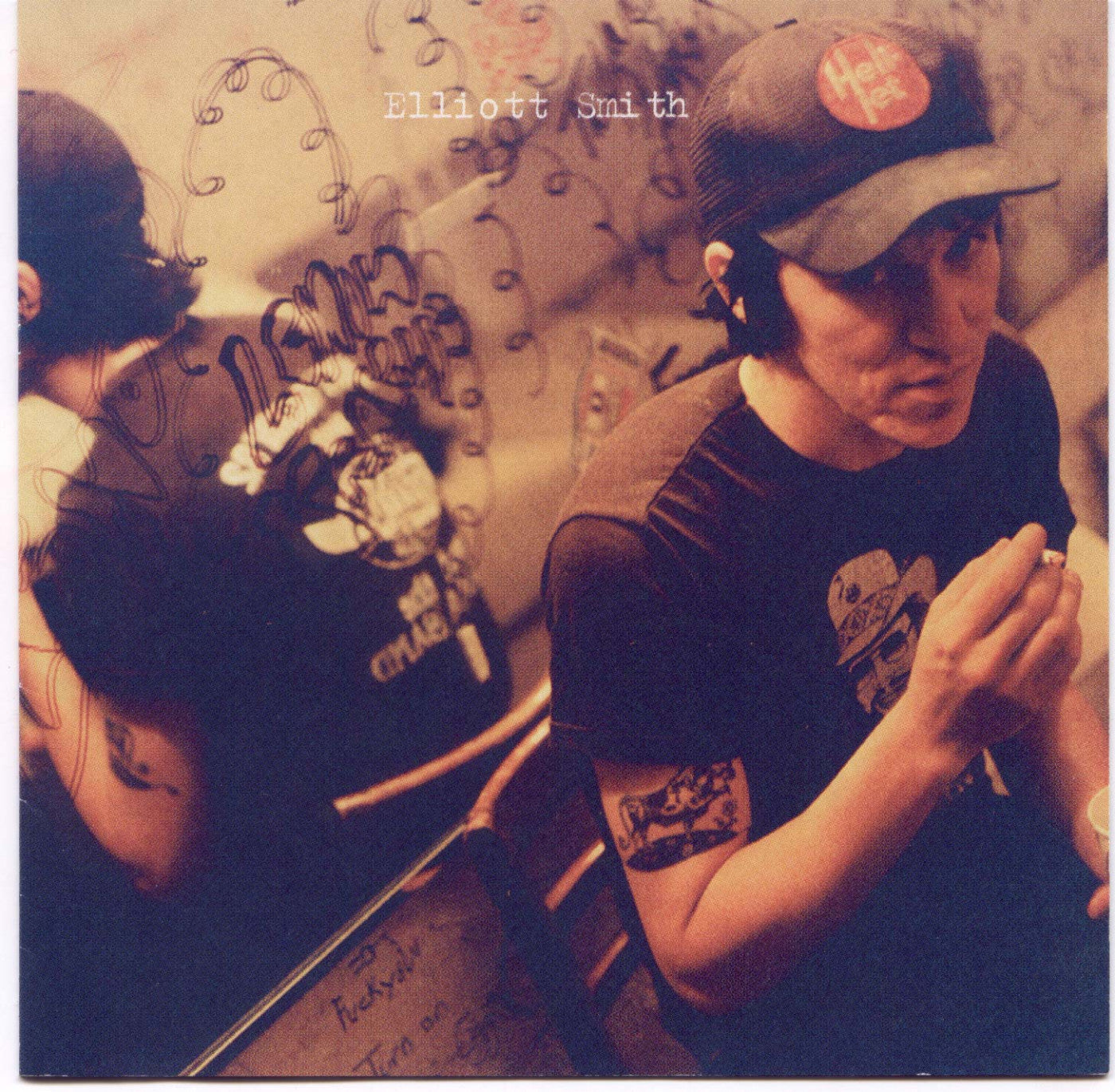 Either/ Or (Digital Download) (Vinyl) Vinyl Record