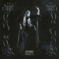 PRE-ORDER Eivør - Tungl (Indie Exclusive) [White Black Marbled Vinyl] [Vinyl] Vinyl Record