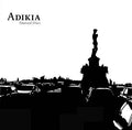 Adikia Music CD